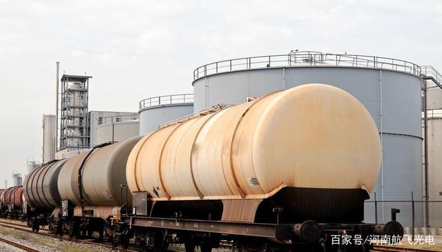 有多厲害，才能成為建設智慧油庫的先行軍？——解鎖成品油倉儲的數字化密碼